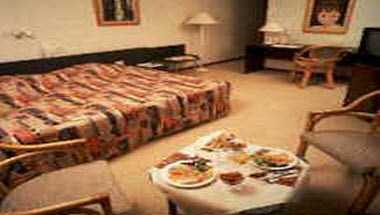 Alfa Waldorf Hotel a Antwerp, BE