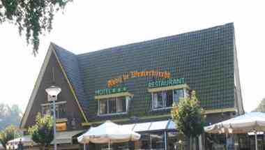 Hotel Zalen Abdij de Westerburcht & Grand Cafe La Trappe en Westerbork, NL