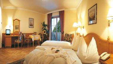 Landhotel Gasthof Drei Eichen, Eugendorf, AT