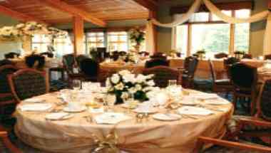 Uplands Golf Club à Victoria, BC