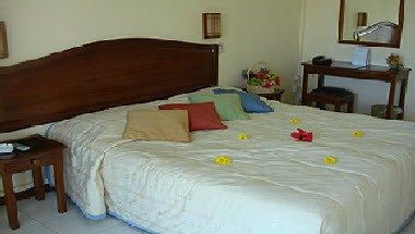 Bild på anläggning