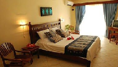 Bild på anläggning