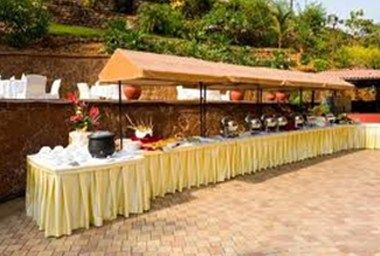 Bild på anläggning