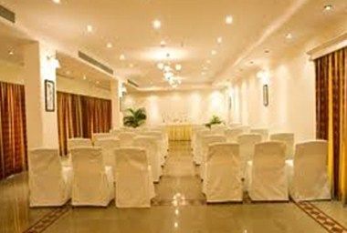 Bild på anläggning