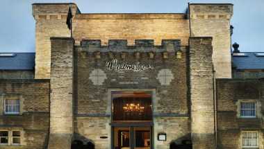 Malmaison Oxford i Oxford, GB1