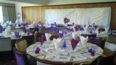 Ashton In Makerfield Golf Club in Wigan, GB1