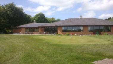 Ashton In Makerfield Golf Club in Wigan, GB1