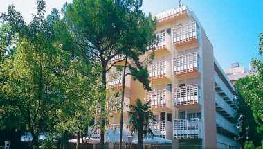Hotel Eros в Lignano Sabbiadoro, IT