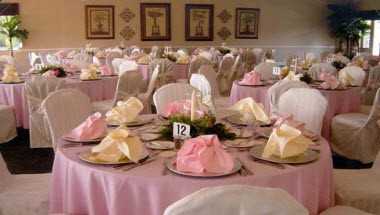 Spruce Creek Country Club в Port Orange, FL