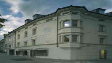 Bolzano, IT 的 Hotel Greif