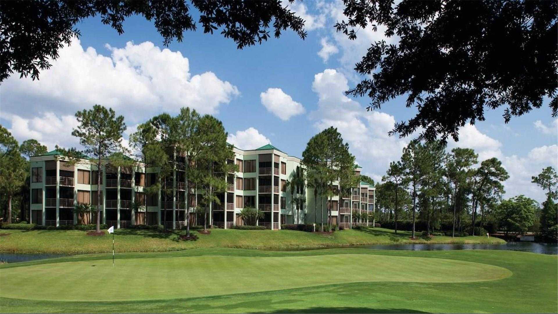 Marriott Royal Palms i Orlando, FL