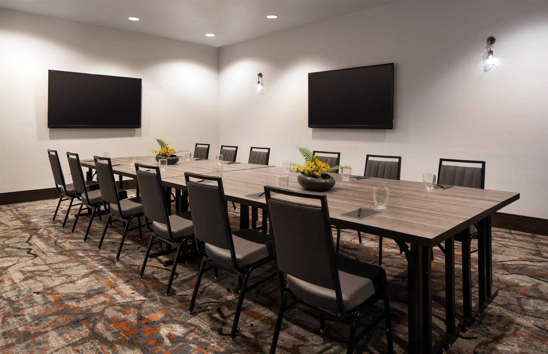 Meeting room image