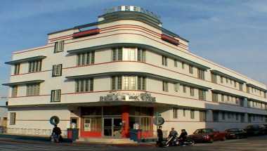 Sherbrooke All Suites Hotel a Miami Beach, FL