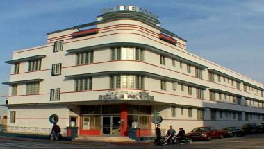 Sherbrooke All Suites Hotel image