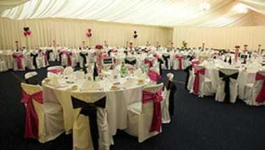 The Corran Halls in Oban, GB2