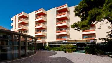 Oasis Hotel Apartments, Athens, GR