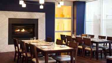 Zaytinya в Washington, DC