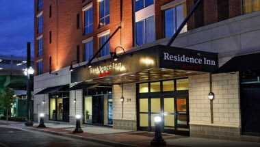 Residence Inn by Marriott Little Rock Downtown in Little Rock, AR