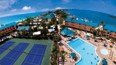 Ocean's Reach Gulf Front Condominium Resort image
