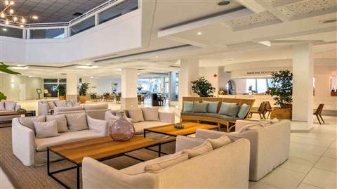 Leonardo Plaza Cypria Maris Beach Hotel & Spa en Paphos, CY