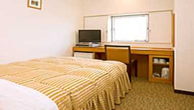 Nishitetsu Inn Kurosaki a Kitakyushu, JP