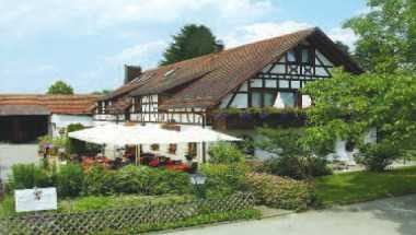 Salmannsweiler Hof в Salem, DE