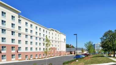 Homewood Suites by Hilton Columbia/Laurel i Laurel, MD