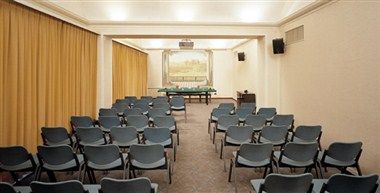 Bild på anläggning