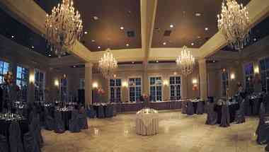 Cimi's Bistro at Pinnacle en Ciudad de Grove, OH