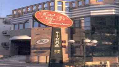 Hotel Villa Fiorentino in San Giovanni Rotondo, IT