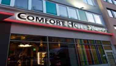 Comfort Hotel Xpress Youngstorget a Oslo, NO