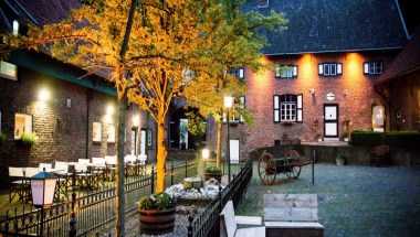 Overste Hof a Landgraaf, NL