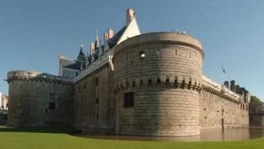 Nantes Tourisme à Nantes, FR