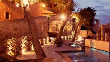 La Torre Del Canonigo i Ibiza, ES