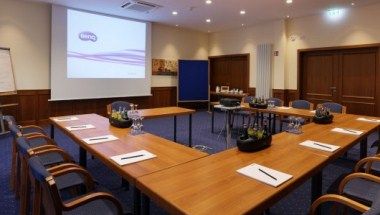 Bild des Veranstaltungsortes