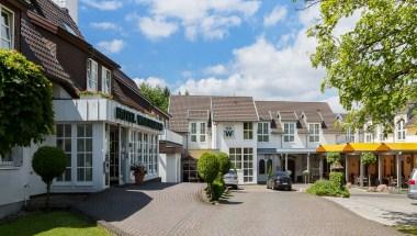 Hotel Waldesrand Herford image