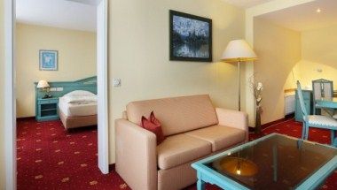 Bild des Veranstaltungsortes