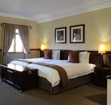 Peermont Mondior Gaborone, Botswana a Gaborone, BW