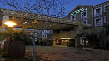 Peermont Mondior Gaborone, Botswana a Gaborone, BW