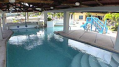 Ocean Bay Beach Resort en Cebu City, PH