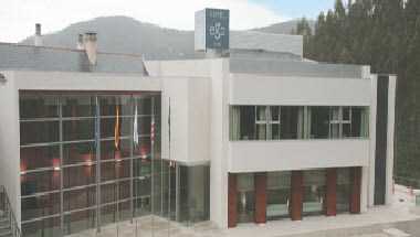 Hotel Ego em Lugo, ES