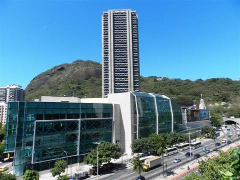 Shopping Rio Sul