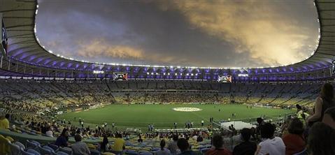 Maracanã Stadium