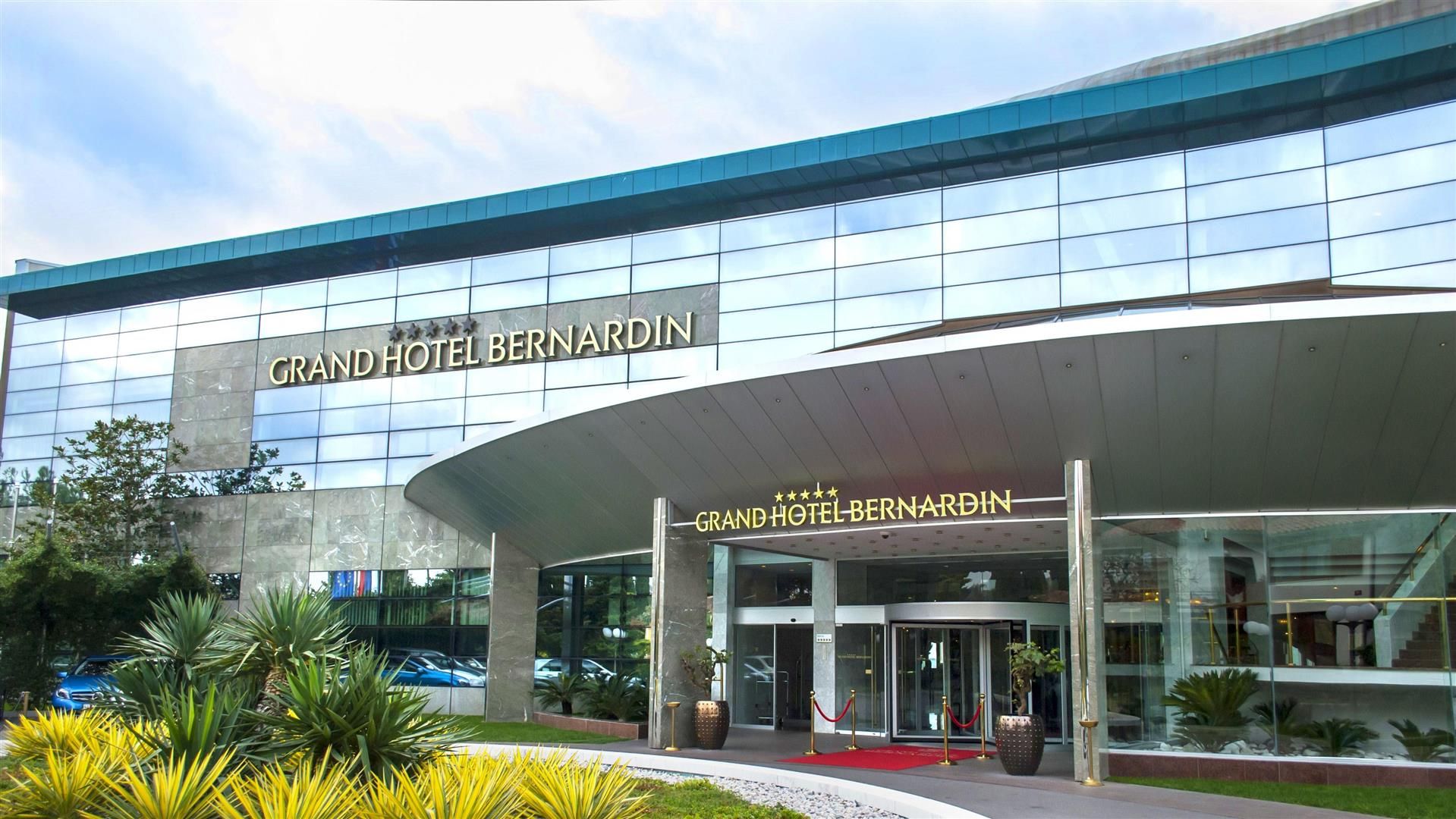 Bild på anläggning