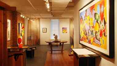 Caos on F, Washington, DC