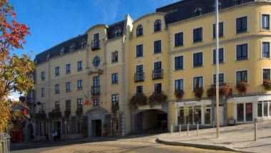 The Bracken Court a Balbriggan, IE