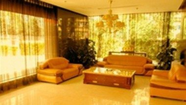 Bild på anläggning