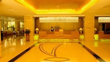 Bild på anläggning