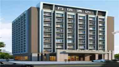 The Guangzhou Wassim Hotel i Guangzhou, CN