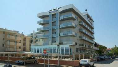 Hotel Arizona a Riccione, IT